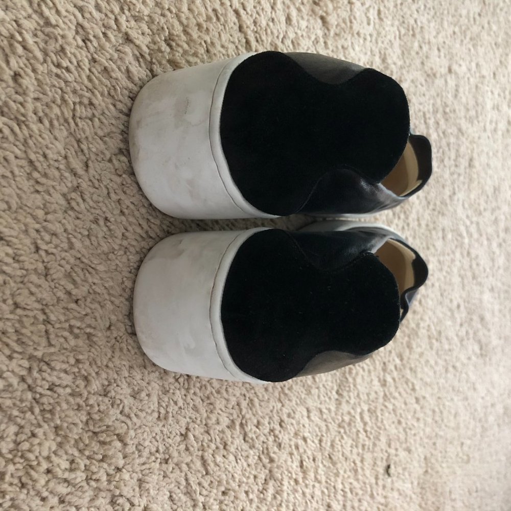 Robert Clergerie Paris platform sneakers - Picture 3 of 6